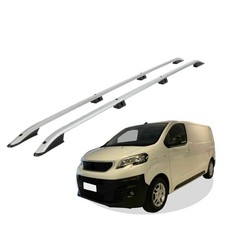 Dachreling passend für