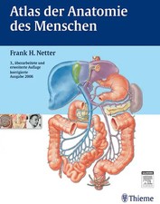 Atlas der Anatomie des