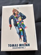 TOMAS MILIAN COLLECTION VOL. 1
