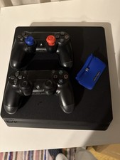 Sony PlayStation 4 Slim 500GB