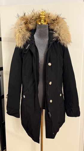 Woolrich damen winterparka - damen,