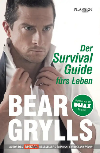 Der survival guide fürs - survival-guide,
