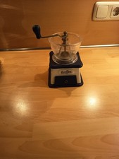 Schöne Alte Kaffeemühle  aus
