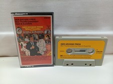 Der große Preis - Wim Thoelke