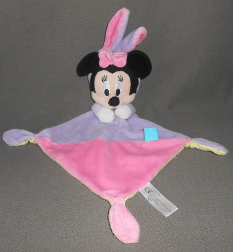 Nicotoy disney minnie maus - minnie,