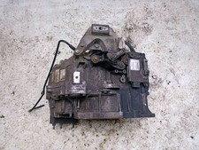 Ford Mondeo MK IV 2007