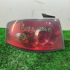 Rücklicht Rückleuchten Links