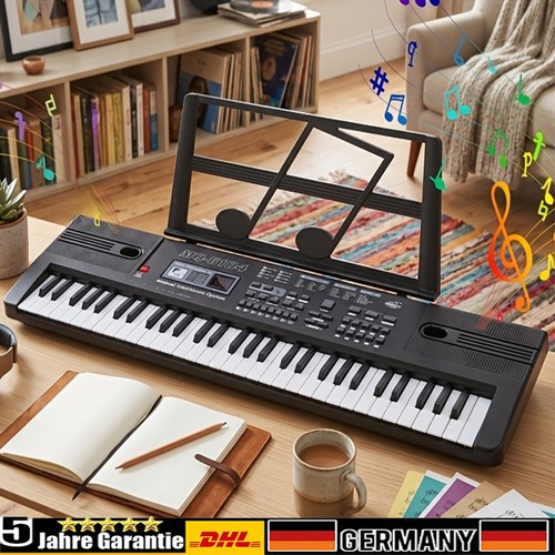 Neu tasten keyboard piano - 61,