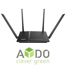 D-LINK DIR-825 AC1200 G1 WLAN