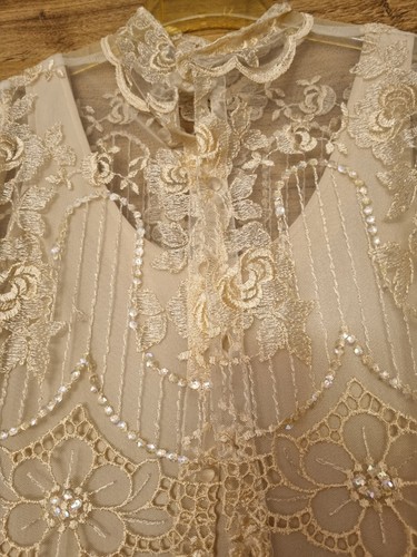 Altes kleid - altes,