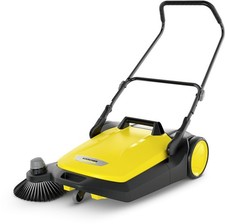 KÄRCHER Kehrmaschine S6