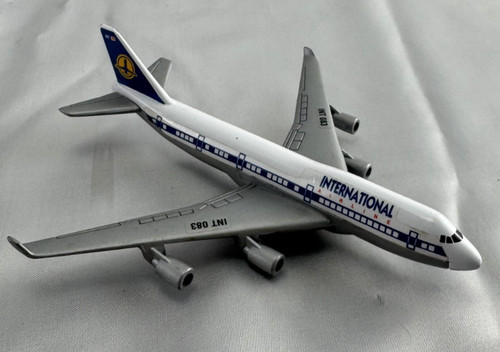 Realtoy flugzeugmodell - realtoy,