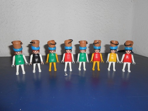 Playmobil klicky - playmobil,