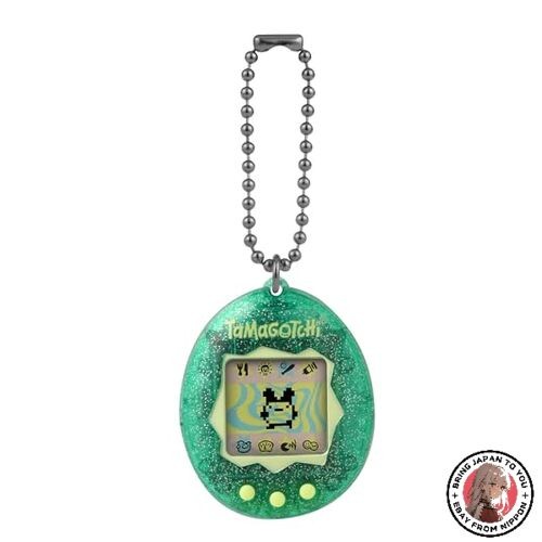 Bandai original tamagotchi - original,