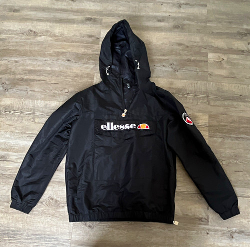 Ellesse herren windbreaker - herren,
