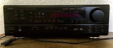 Denon AVR-1601 Surround