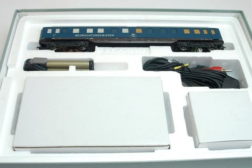Märklin 49940 bauwagen mit - märklin,