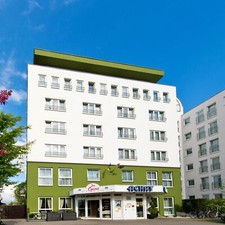 Gutschein Darmstadt Hessen | 4 Tage Kurzurlaub 2P + Kind | 3*Hotel + Frühstück