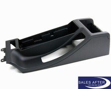 Original BMW E46 Mittelkonsole