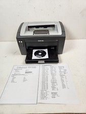 LEXMARK 4506-110 E120 Laser
