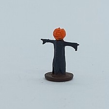 Spur N 1:160 Halloween Figuren