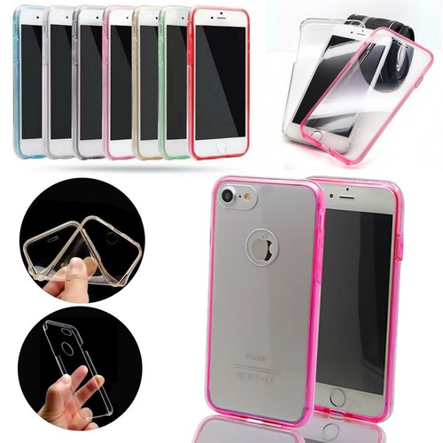 Handy hülle full cover 360 - cover,