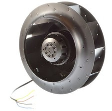 ebm Papst R2E250-AH01-05 Radialventilator 230VAC