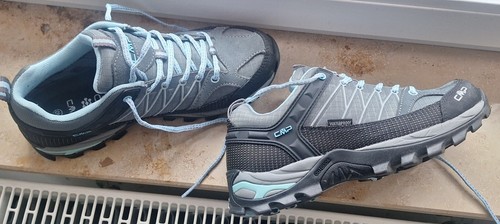 Trekkingschuhe damen cmp - cmp,