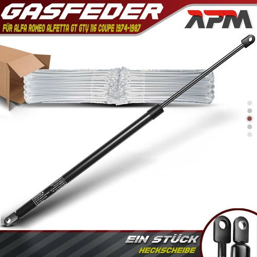 Gasfeder heckklappe dämpfer - heckklappe,
