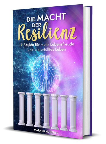 Die macht der - macht, resilienz: