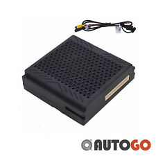 Für Mercedes Benz NTG4.5 Becker Drahtloses CarPlay Android Auto Bluetooth GPS