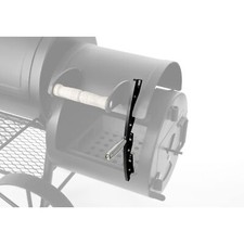 Joe´s Barbeque Massiver