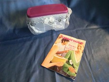 Tupperware Mini Prima-Klima