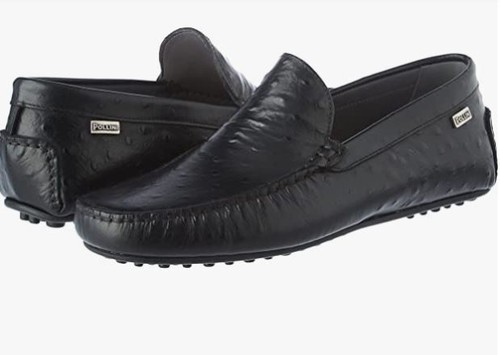 Pollini mokassins halbschuhe - pollini, mokassins/halbschuhe
