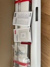 Velux Plissee GGU MK08 elektrisch nur 1x eingebaut - Fehlkauf