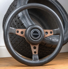 VICTOR Lenkrad Mercedes BMW