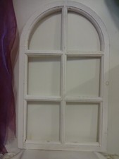 Sprossenfenster Fensterrahmen