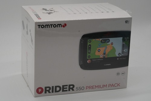 Tom rider - premium, pack