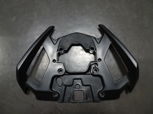 Aprilia shiver 750 16 - shiver, bj.07-16