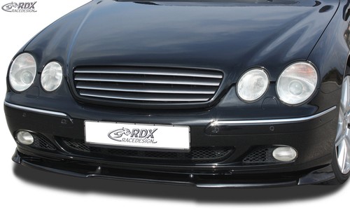 Rdx frontspoiler vario für - vario-x,