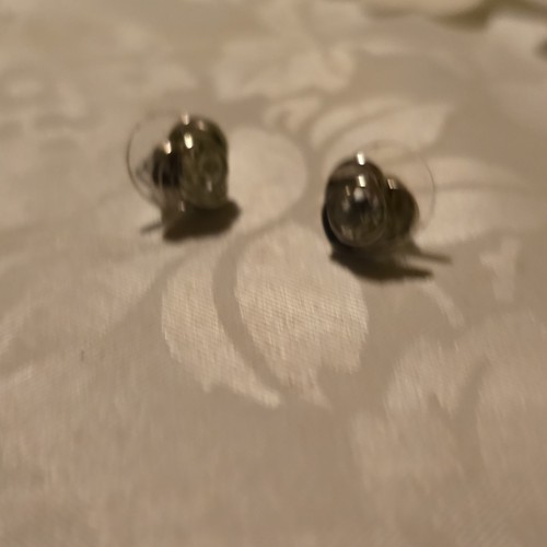 Ohrstecker ohrringe kugel - ohrstecker,