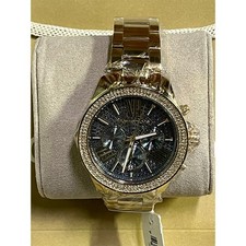 Damenuhr Michael Kors MK6291