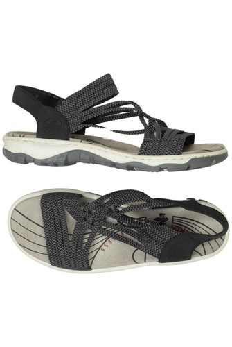 Rieker sandalen damen - rieker,