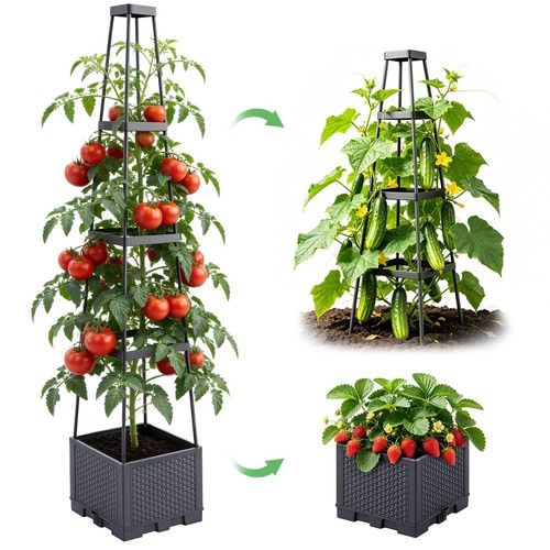 Anzuchttopf tomatentopf mit - anzuchttopf,