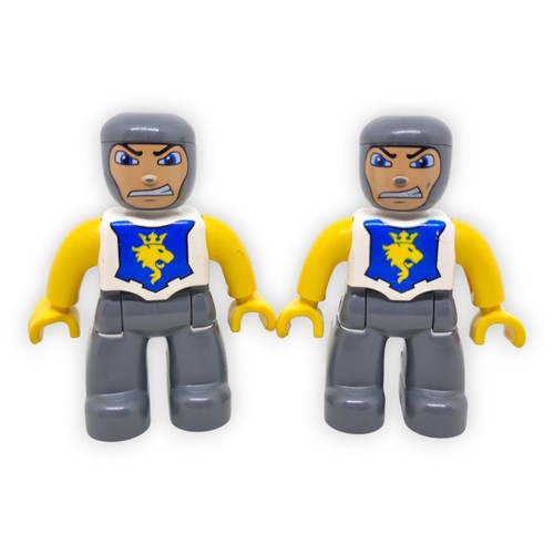 Lego duplo ritter figur - lego,
