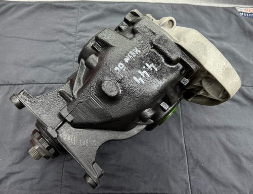 Bmw differential hinten - x5,