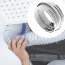 Klimaanlage Schlauch Anschluss