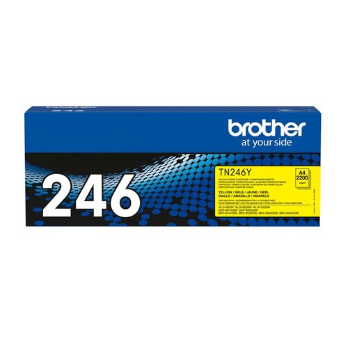 Brother toner tn242 246 tn2000 - toner,