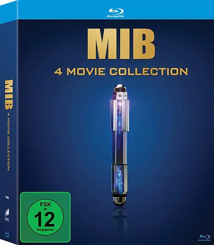 Mib men black 4 movie - in,