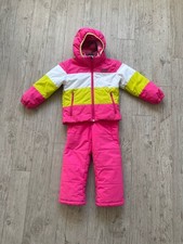 Colmar, Skianzug Mädchen, 48 Monate 104cm,